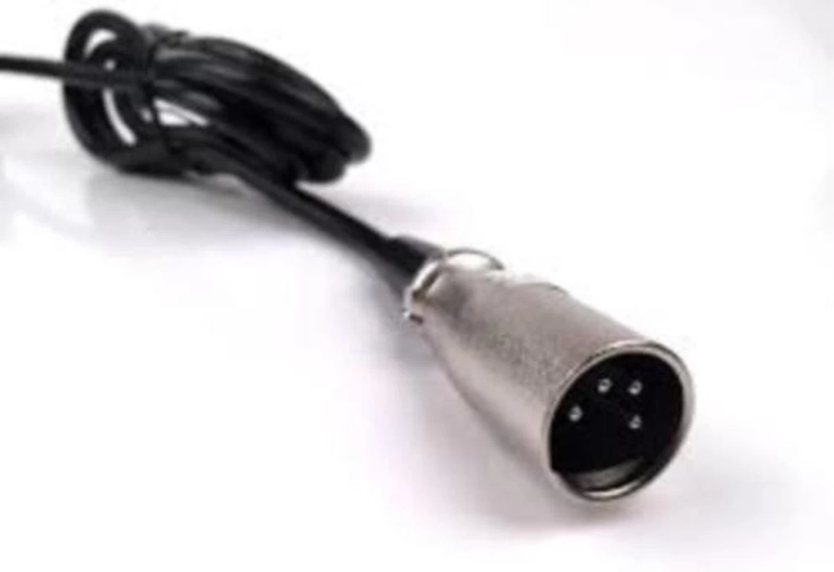 Sparta ION EBP Acculader - Elektrische Fietsoplader - ION ACCU - 36V - 4 Pins - Afbeelding 2