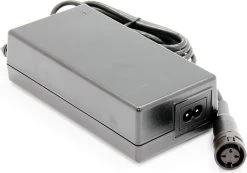 Gazelle Innergy Acculader - Elektrische Fietsoplader - Ion Accu - E-bike