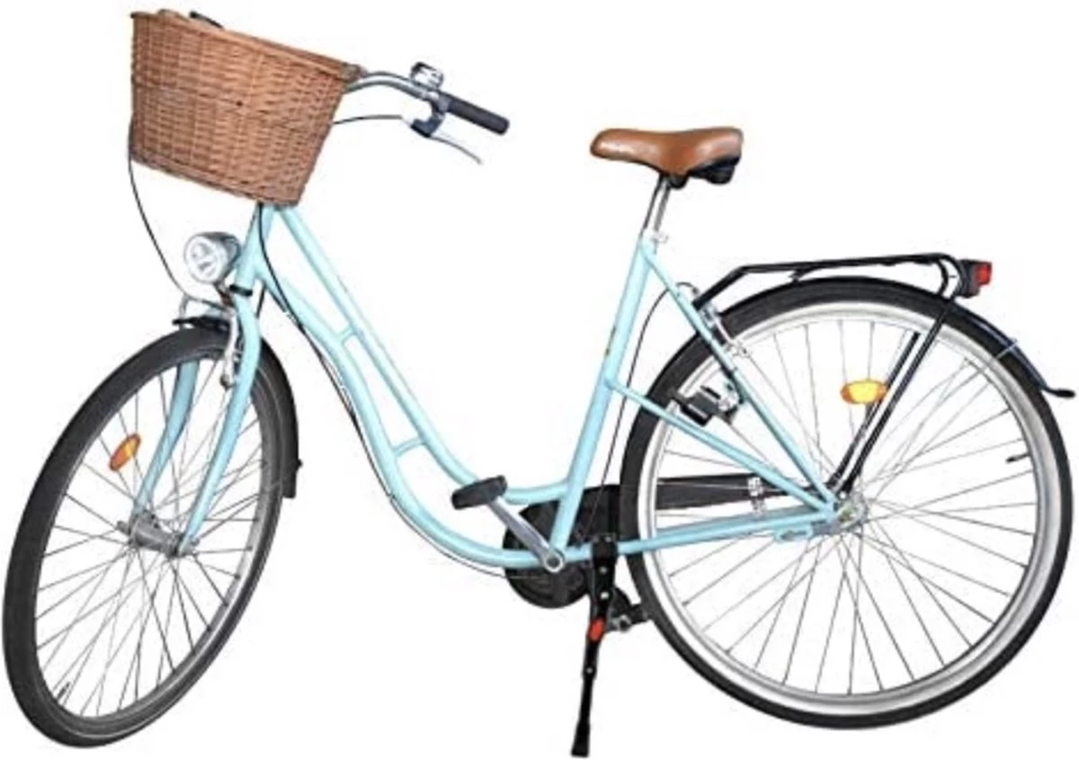 YUNICS ® Fietsstandaard - Verstelbaar - 60 CM Tot 73 CM - Inklapbaar - Voor Mountainbike, Standaard Fietsen En Race Fietsen - Anti-Slip - Zwart - Afbeelding 4