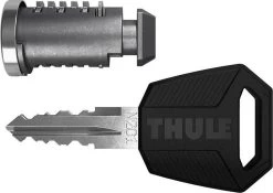 Thule One Key System 4-Pack