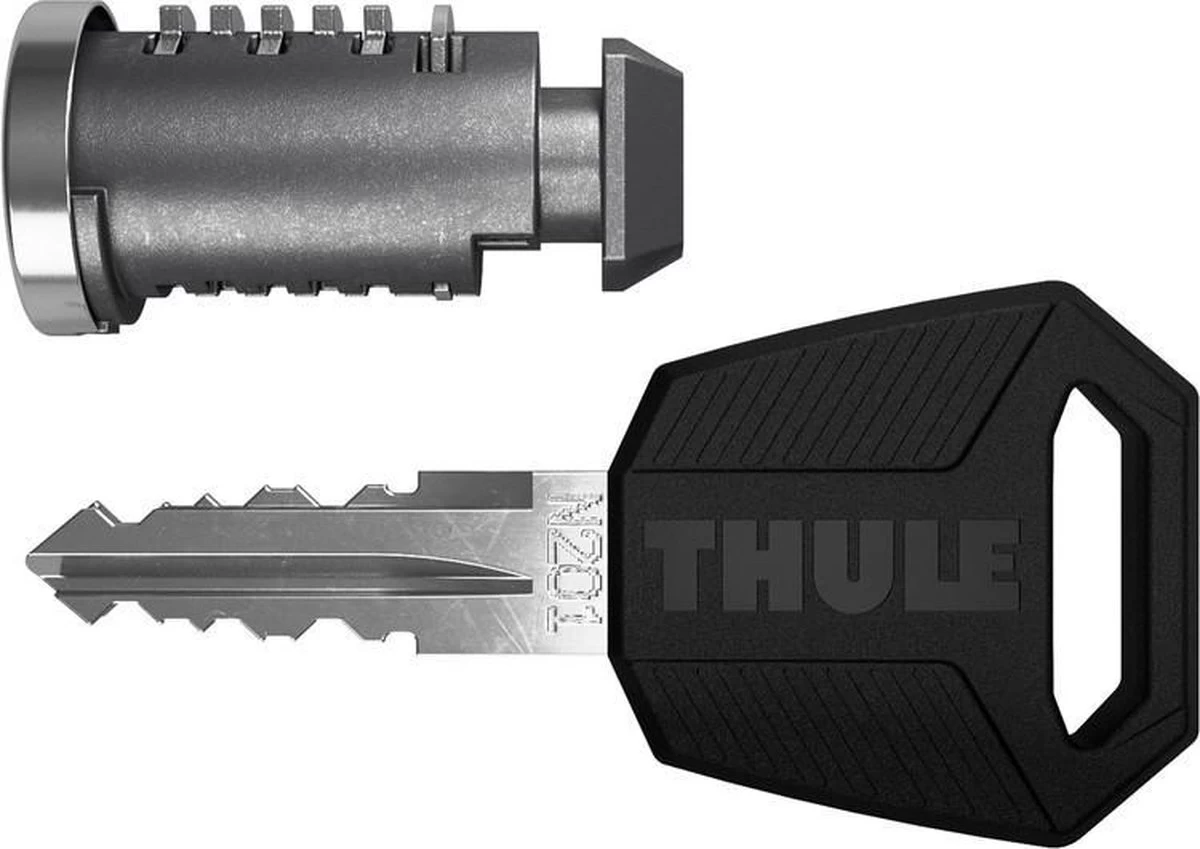 Thule One Key System 4-Pack