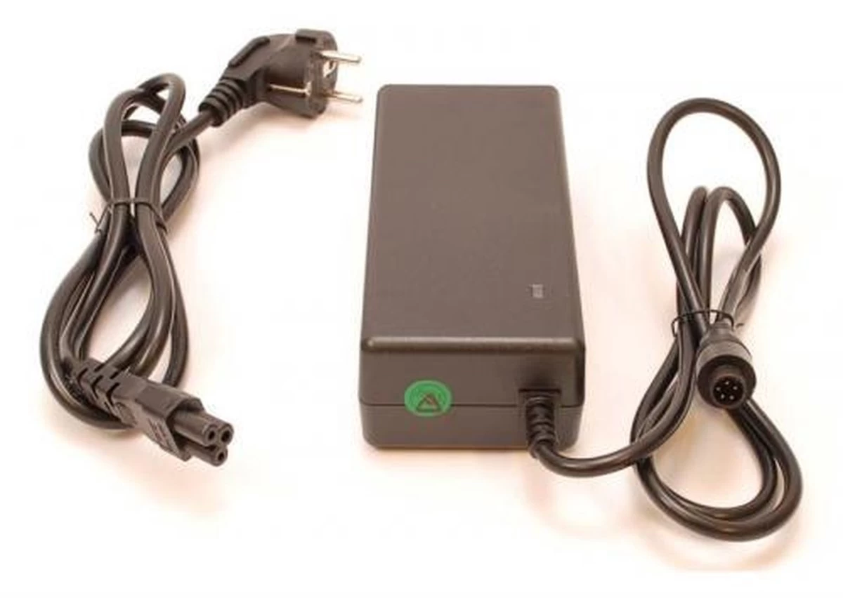 Sparta Batavus E-motion - Oplader - Elektrische Fietsoplader - E-bike - 36V - Oude Type - Afbeelding 5