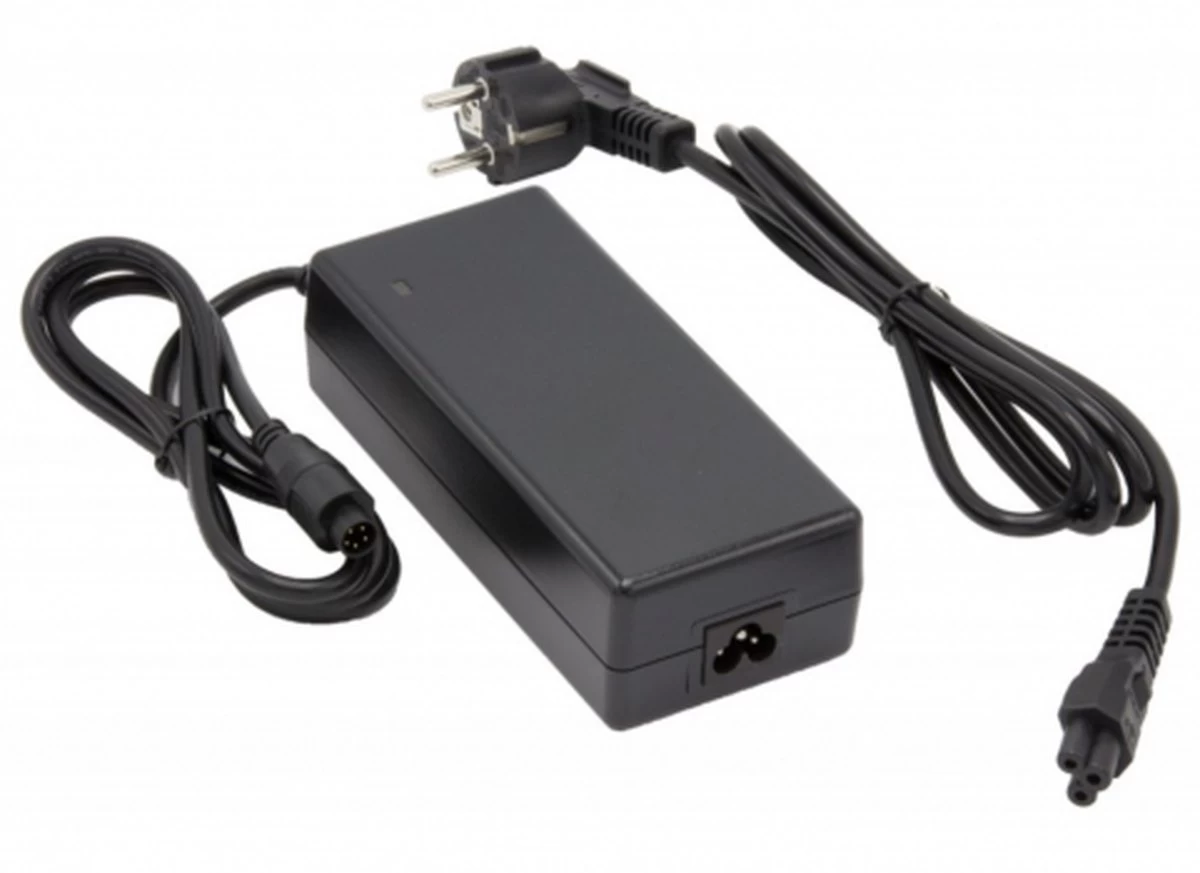 Sparta Batavus E-motion - Oplader - Elektrische Fietsoplader - E-bike - 36V - Oude Type - Afbeelding 4