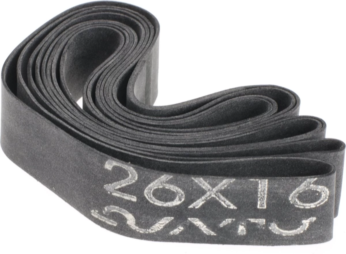 Simson Velglintrubber 24-28" - 16mm