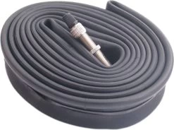 Continental Compact 20 - Binnenband Fiets - Frans Ventiel - 40 Mm - 20 X 1 1/4 - 1 3/8 - 1.75 - 2.00