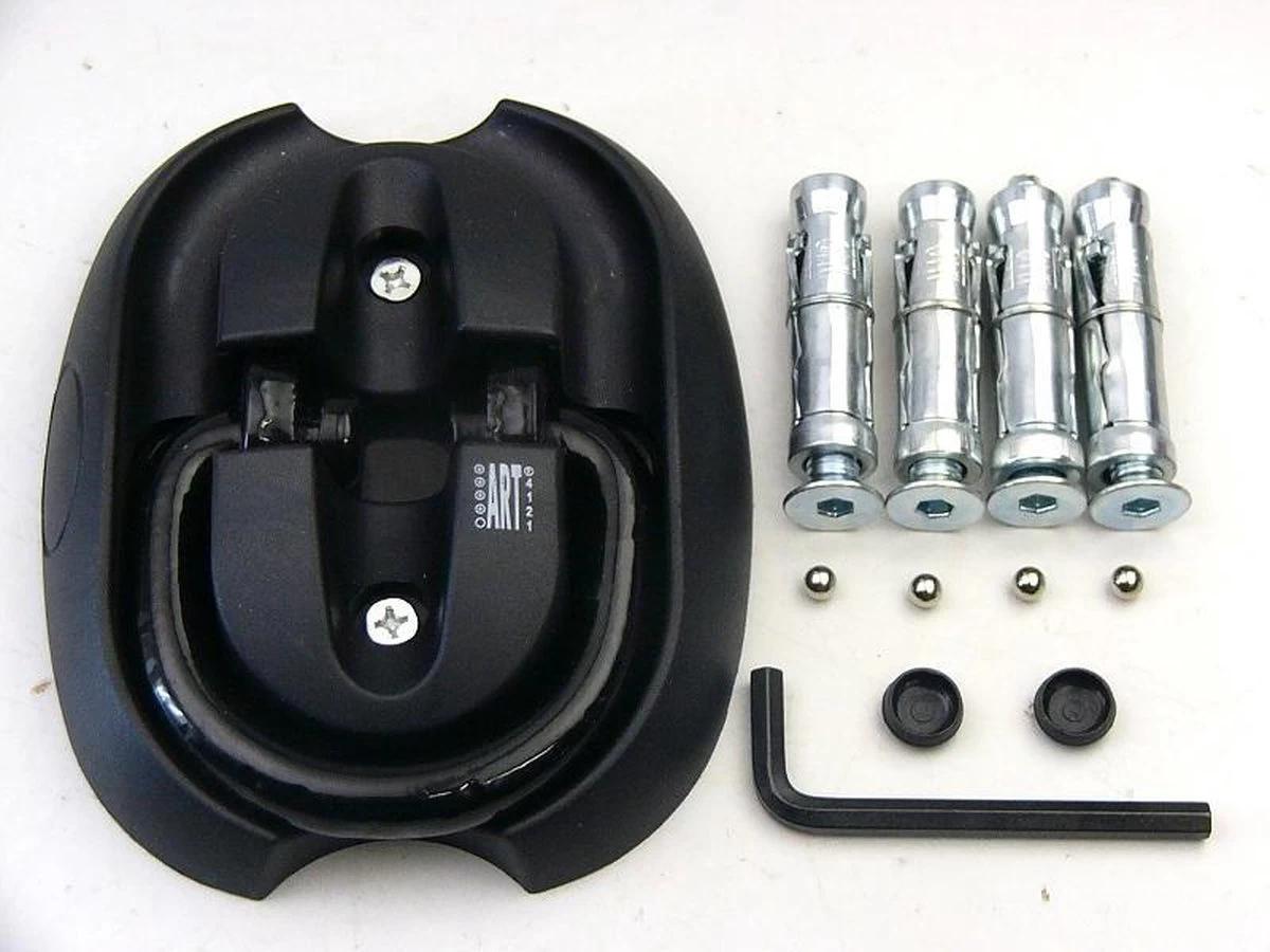 SXP Muuranker ART 4 - Afbeelding 9