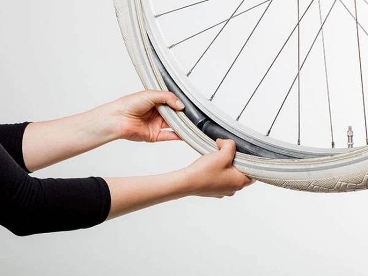 Gaadi Binnenband 28 Inch (32/37-622/635) Fv 47mm - Afbeelding 7