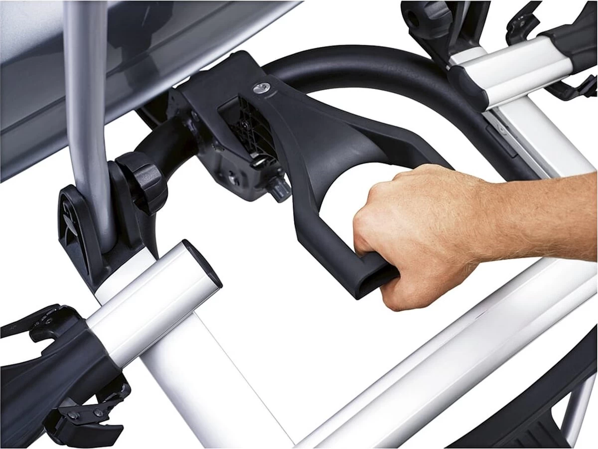 Thule EuroWay G2 920 Fietsendrager Grijs/zwart - Afbeelding 7