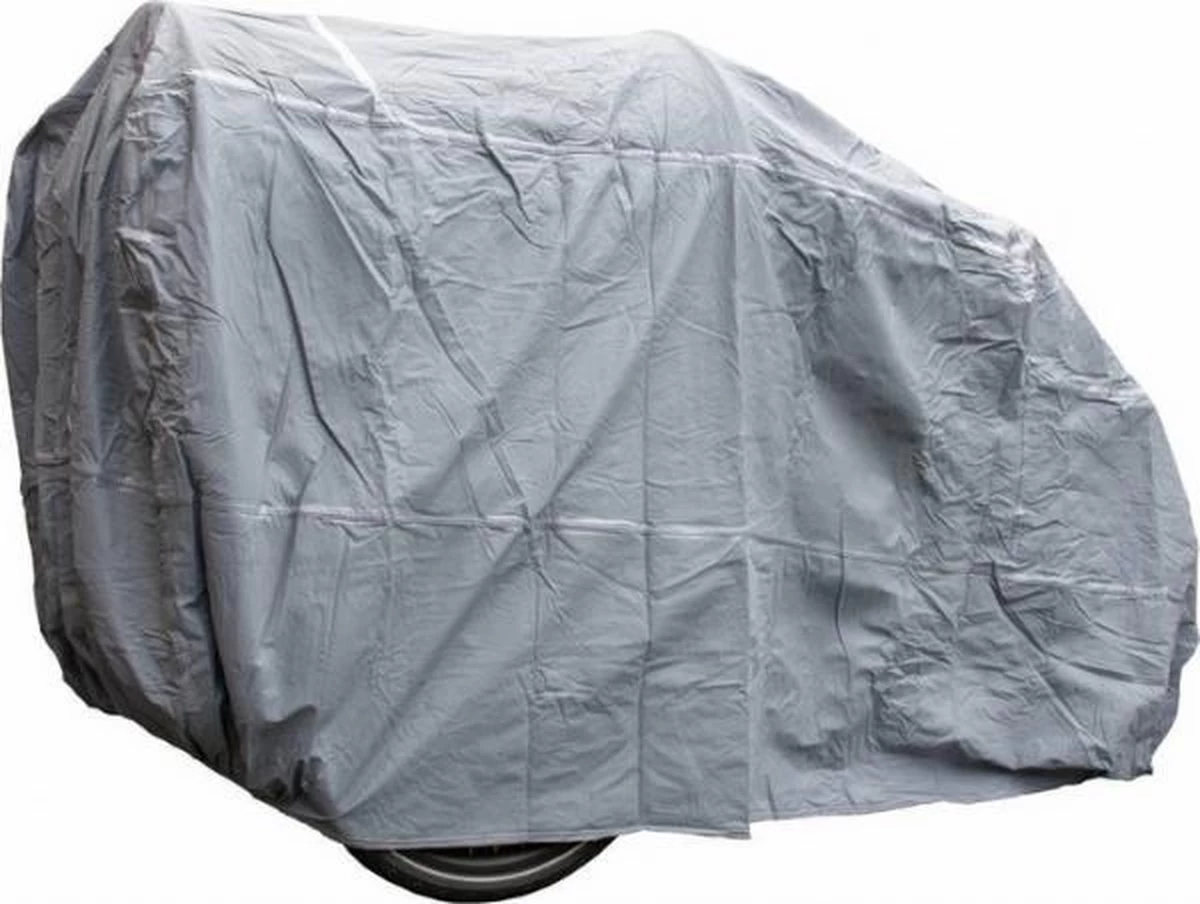 Bakfietshoes Bakfiets Hoes - Afbeelding 5