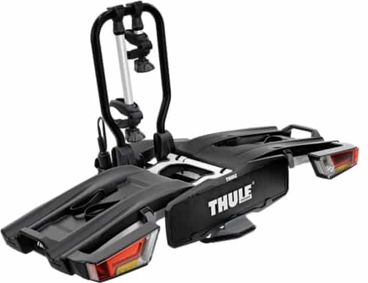 Thule EasyFold XT 2 933 Fietsendrager - 2 Fietsen - 13 Polig - Afbeelding 5
