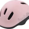 Bobike GO Helm - Maat XXS - Cotton Candy Pink
