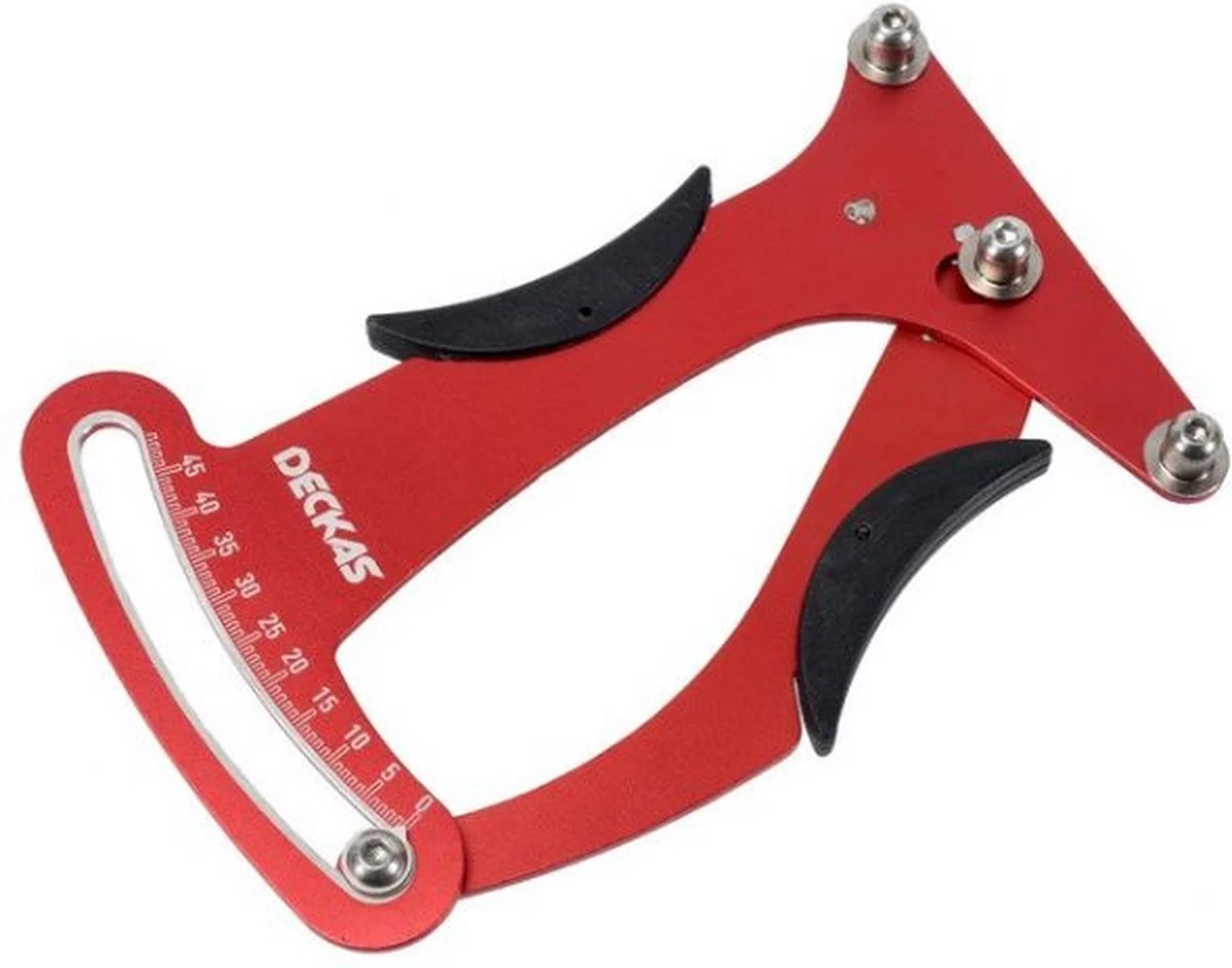 Spaakspanningsmeter - Afbeelding 5