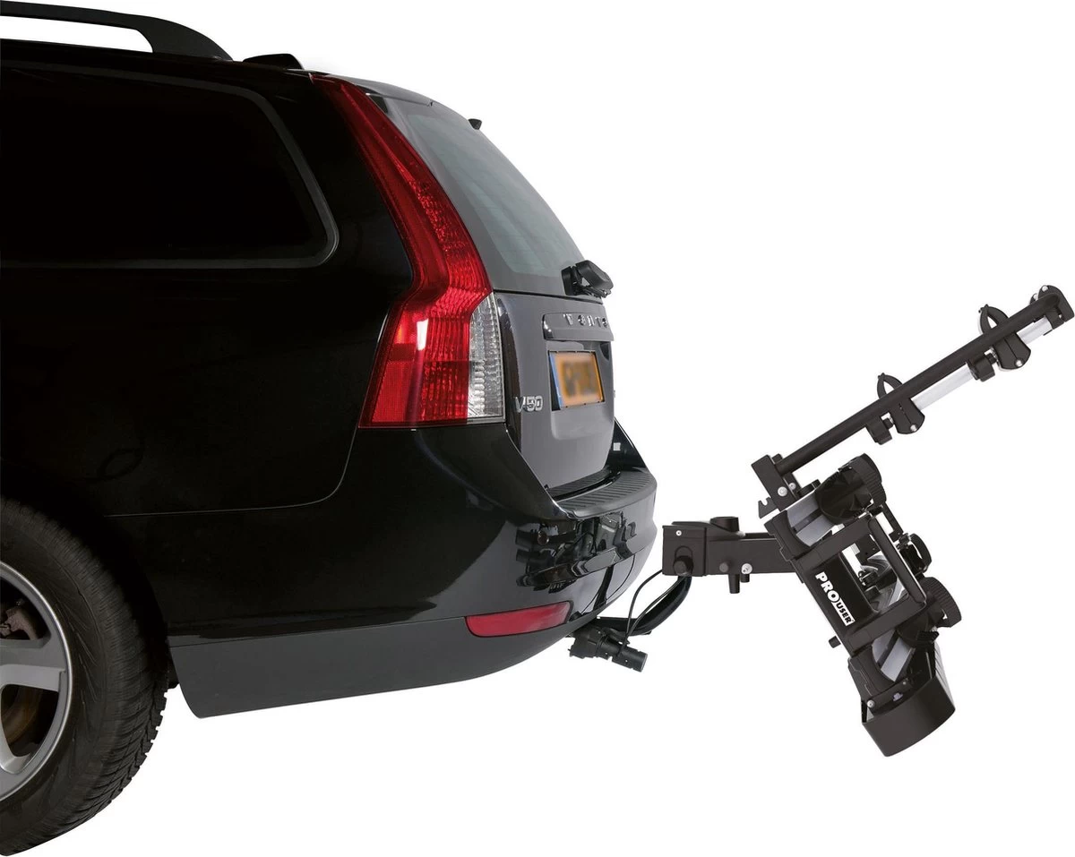 Pro-user Fietsendrager - Diamant - 2 Fietsen - Afbeelding 7