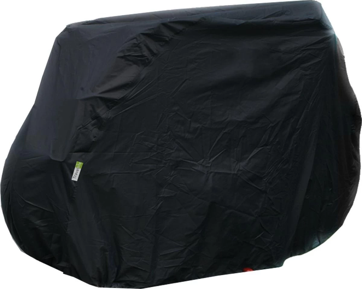 Travellife Fietshoes Dissel XL - 2-3 Fietsen