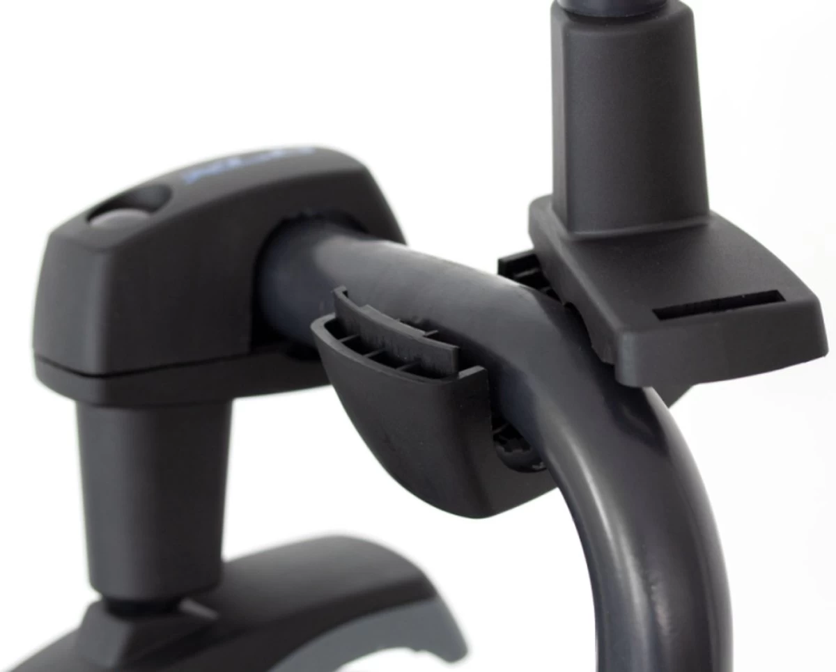 XLC Azura LED Fietsendrager - 2 Fietsen - E-Bike - 13/7 Polig - Afbeelding 9