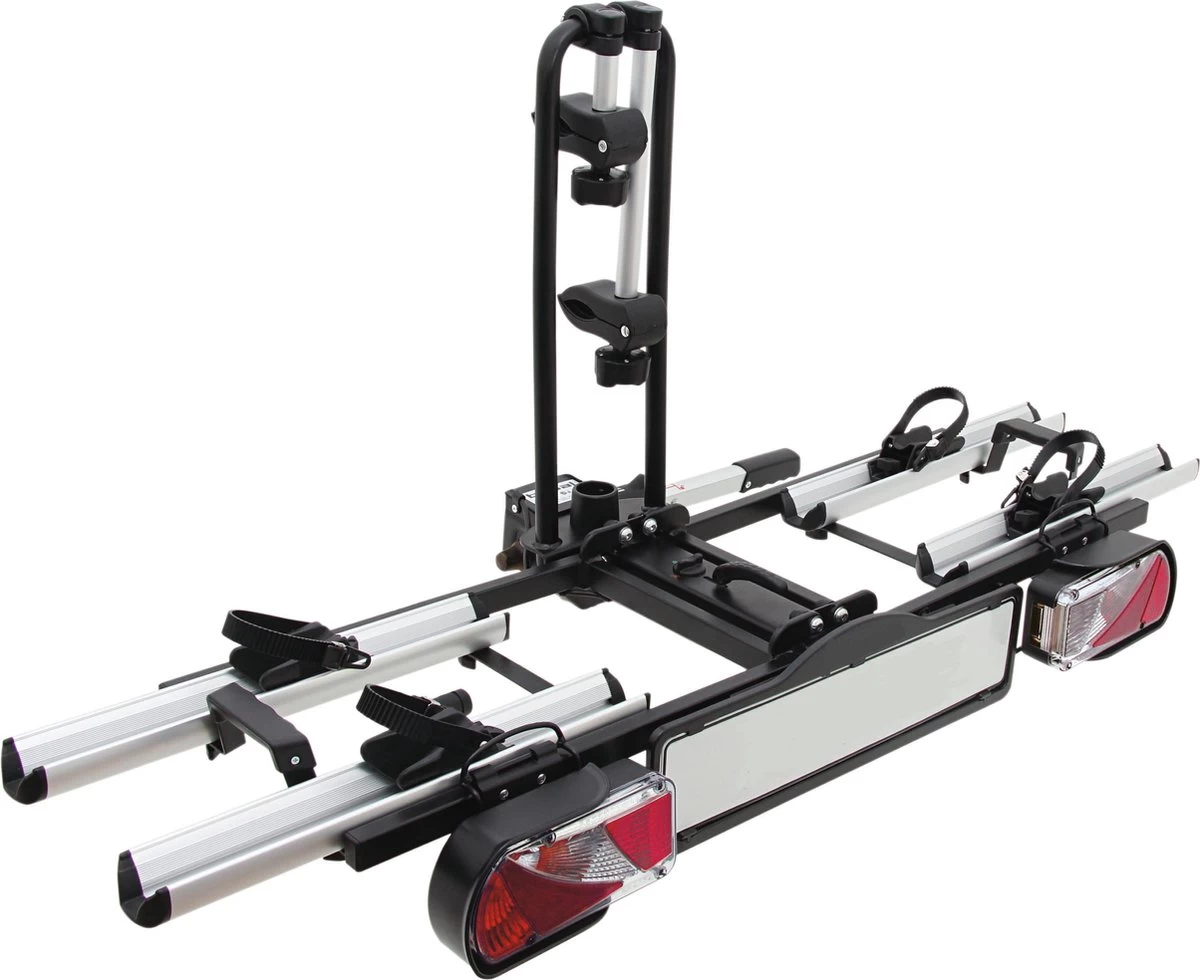 Pro-user Fietsendrager - Diamant - 2 Fietsen - Afbeelding 9