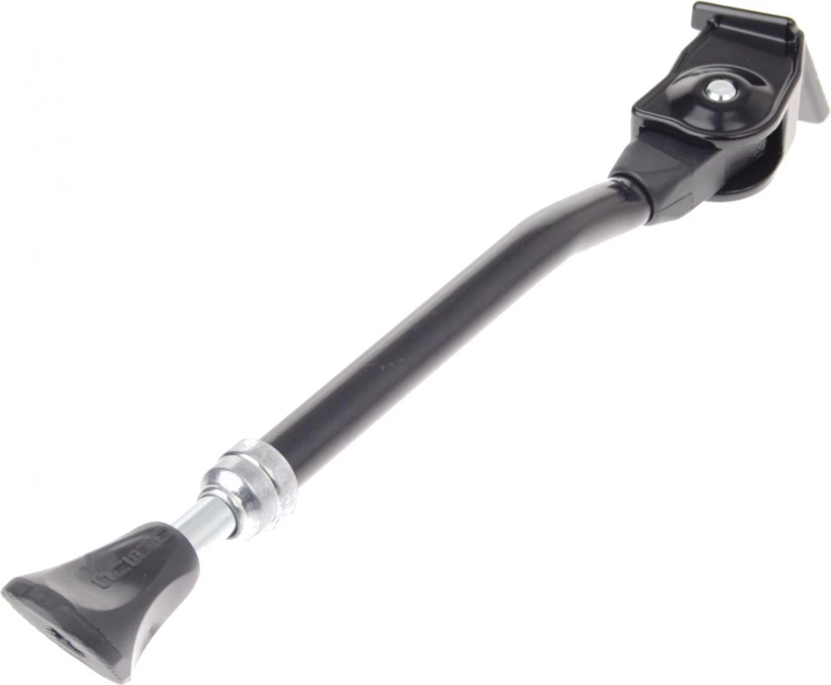 Standaard 24-26" Ursus Elegance Verstelbaar - Alu Zwart