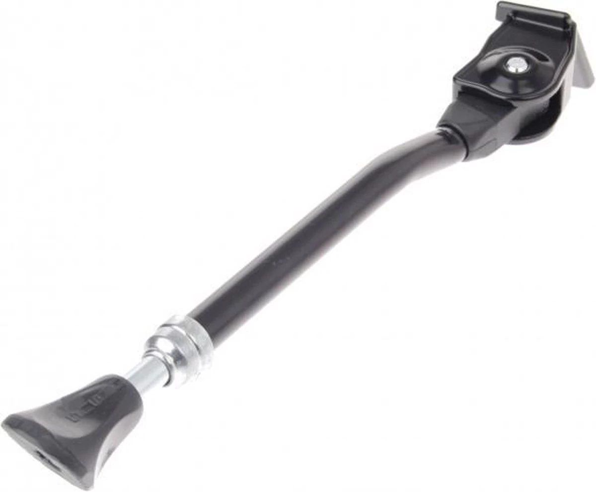 Standaard 24-26" Ursus Elegance Verstelbaar - Alu Zwart - Afbeelding 10