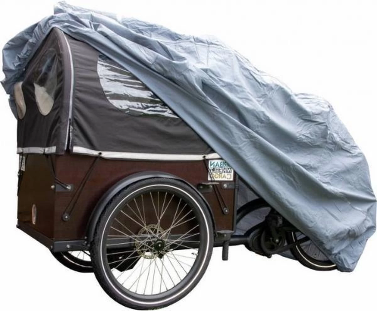 Bakfietshoes Bakfiets Hoes - Afbeelding 3