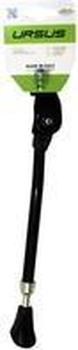 Standaard 24-26" Ursus Elegance Verstelbaar - Alu Zwart - Afbeelding 4