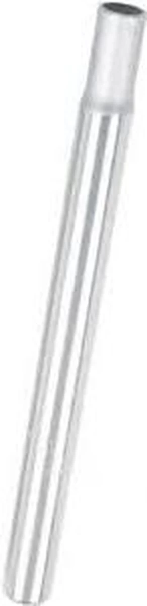 Zadelpen Aluminium 272x350 Kaars - ZILVER - Afbeelding 7