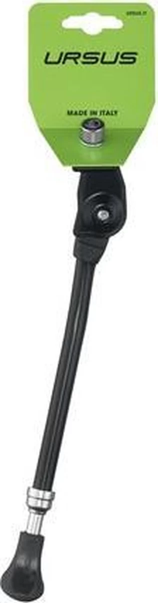 Standaard 24-26" Ursus Elegance Verstelbaar - Alu Zwart - Afbeelding 12