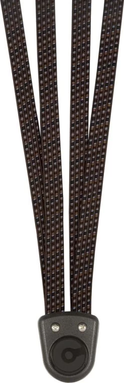 Cortina Snelbinders Florence - Bordeaux Bruin - 26 Inch