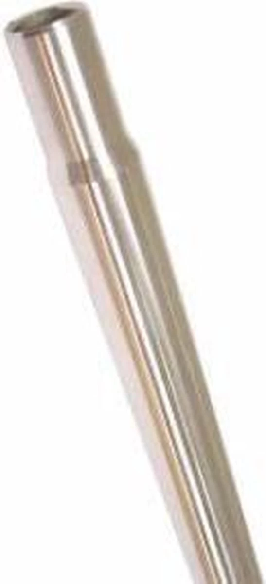 Zadelpen Aluminium 272x350 Kaars - ZILVER - Afbeelding 6