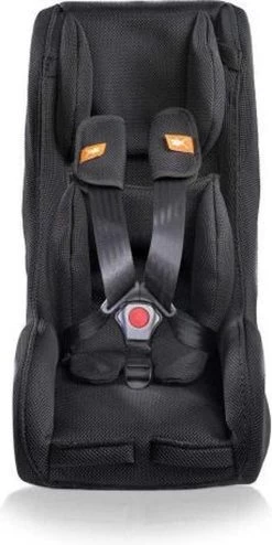 Melia Peuterschaal Comfort Plus 7 T/m 18 Mnd 4S - 5 Punts Incl. Kussenverkleiner