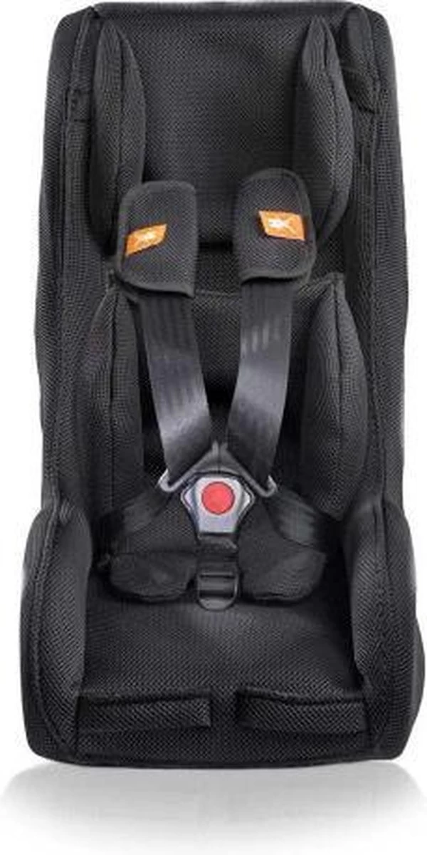 Melia Peuterschaal Comfort Plus 7 T/m 18 Mnd 4S - 5 Punts Incl. Kussenverkleiner