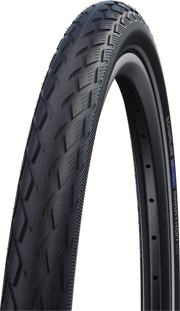 Schwalbe Marathon - Buitenband - Green Guard - 28 X 1.5 Inch - ETRTO 40-622 - Afbeelding 4