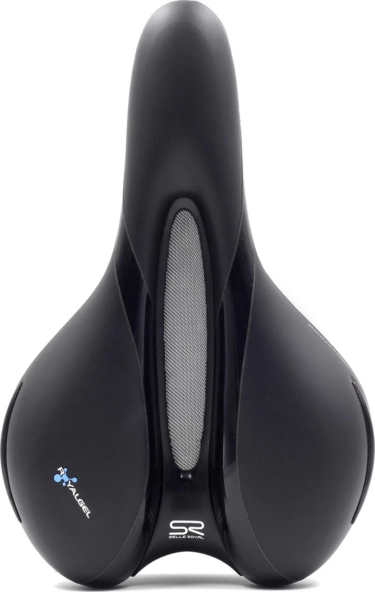 Selle Royal Zadel Respiro Moderate 5131 Unisex GEL