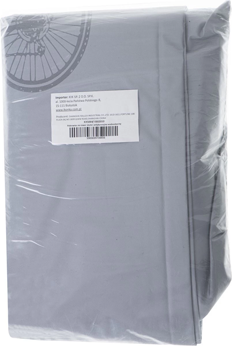 L-BRNO - FIETSTAS - DUBBELE FIETSTAS - WATERAFSTOTEND - MET GRATIS FIETSHOES- REFLECTOREN - OOK VOOR ELECTRISCHE FIETSEN - Afbeelding 10