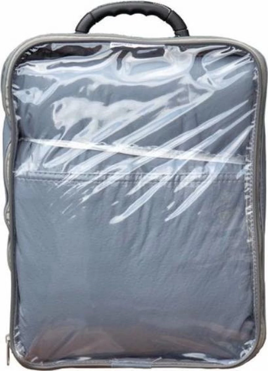 Bakfietshoes Bakfiets Hoes - Afbeelding 2