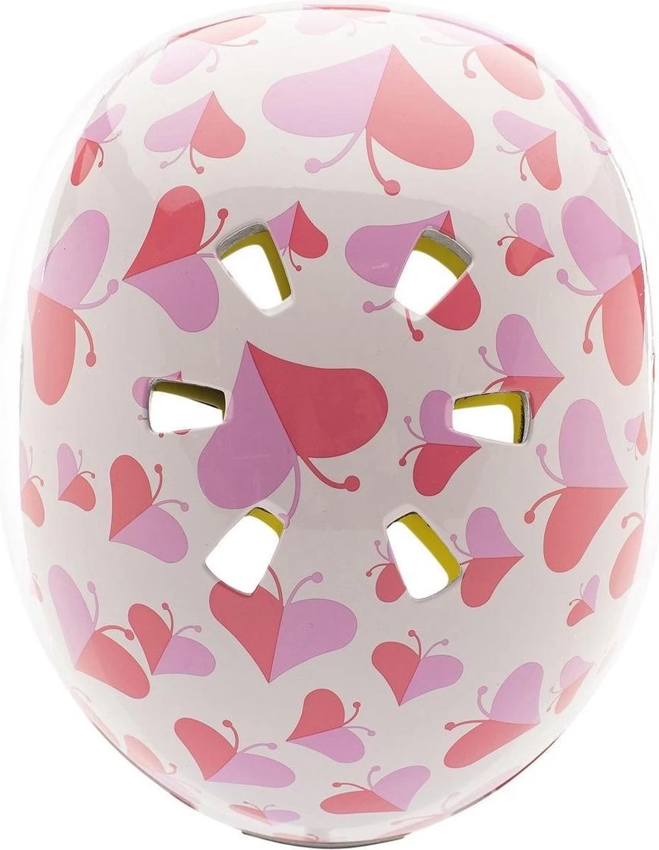 Nutcase Helm MIPS Baby Nutty Love Bug XXS (47-50cm) - Afbeelding 8