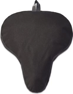 Basil GO Zadelhoes - Zwart - One Size