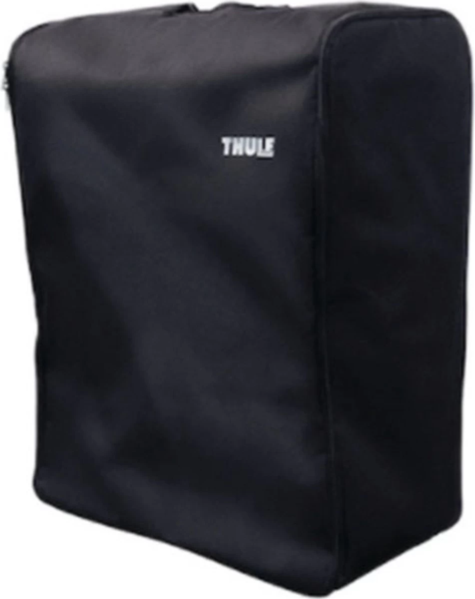 Thule EasyFold XT 2 933 Black Fietsendrager - 2 Fietsen - 13 Polig - Afbeelding 3