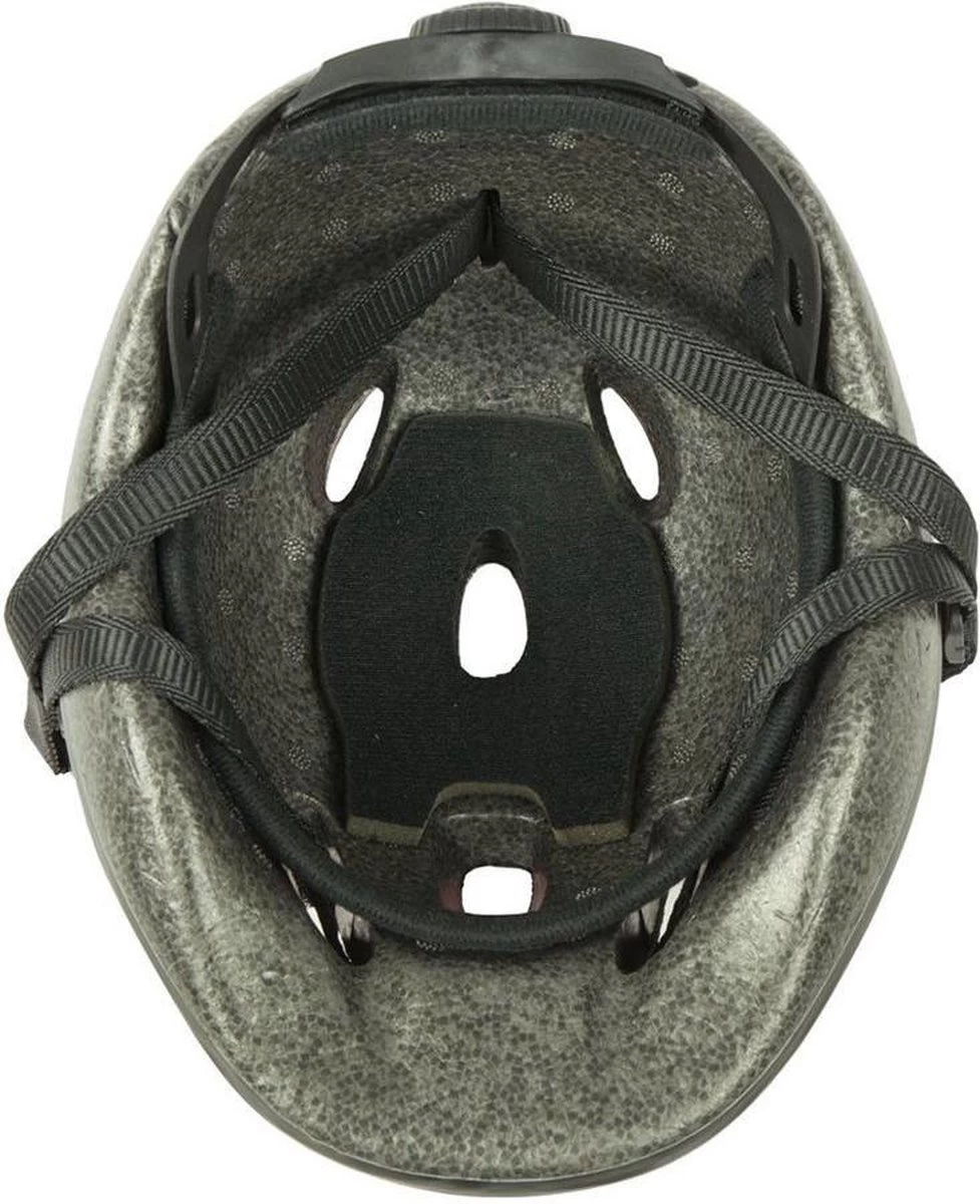 Ok Baby Fietshelm Lieveheersbeestje Maat 46 To 53 - Afbeelding 4