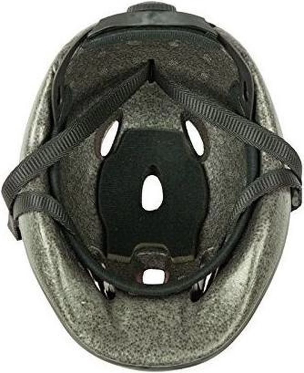 Ok Baby Fietshelm Lieveheersbeestje Maat 46 To 53 - Afbeelding 5