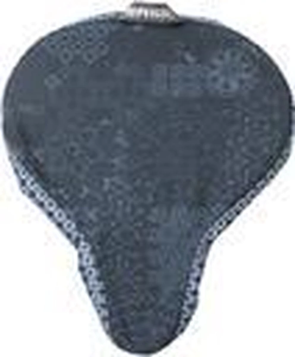 Basil Bohème Zadelhoes - Blauw - One Size - Afbeelding 4